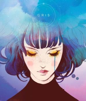 GRIS. ARTBOOK | 9788467978971 | ROSET TENLLADO, CONRAD/NOMADA STUDIO