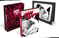 SIN CITY 04 : ESE COBARDE BASTARDO (EDICIÓN DE LUJO) | 9788467966374 | FRANK MILLER