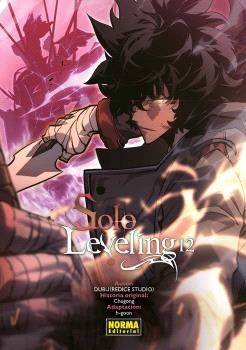 SOLO LEVELING 12 | 9788467975161 | CHUGONG