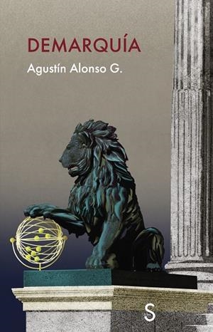 DEMARQUÍA | 9791387694234 | ALONSO G., AGUSTÍN