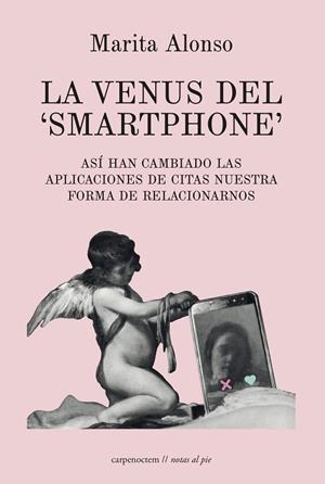 VENUS DEL SMARTPHONE, LA | 9788412929362 | ALONSO, MARITA