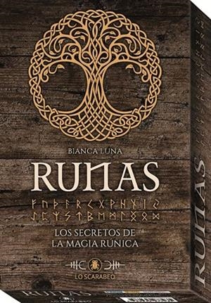 RUNAS, KIT EN ESPAÑOL | 9788865279731