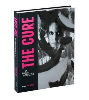 CURE, THE | 9781387881009 | GITTINS, IAN