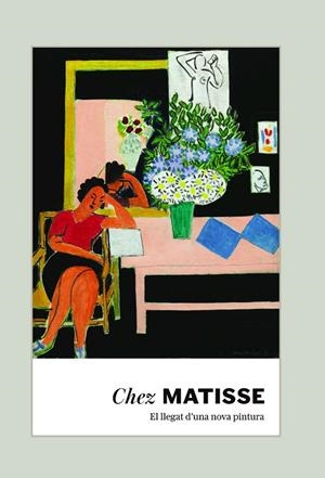 CHEZ MATISSE | 9788410024892