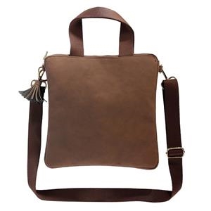 BOLSO MAJOIE MARRO 30X30 CM | 4035461323883