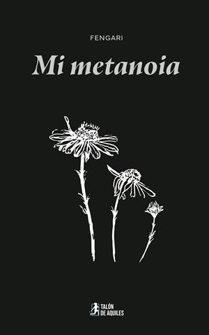 MI METANOIA | 9791387861407 | FENGARI