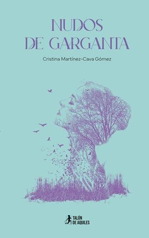 NUDOS DE GARGANTA | 9791387733216 | MARTINEZ CAVA GOMEZ, CRISTINA