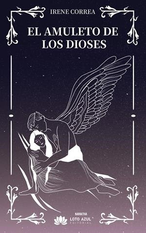 AMULETO DE LOS DIOSES, EL | 9791387838218 | CORREA, IRENE