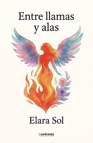 ENTRE LLAMAS Y ALAS | 9791387773502 | SOL, ELARA