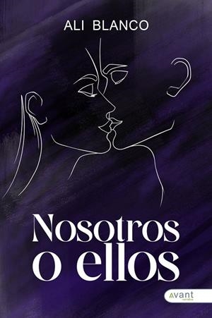 NOSOTROS O ELLOS | 9791387805289 | BLANCO, ALI