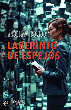 LABERINTO DE ESPEJOS | 9791387909420 | ROVIGO, ANGELA W.