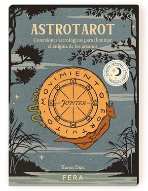 ASTROTAROT (EDICIÓN ESPECIAL) | 9786316541260 | DIAZ, KAREN
