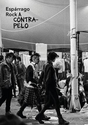 ESPARRAGO ROCK, A CONTRAPELO | 9788433875761 | VARIOS AUTORES