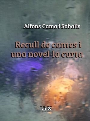 RECULL DE CONTES I UNA NOVEL·LA CURTA | 9788412783285 | CAMA I SABALLS, ALFONS