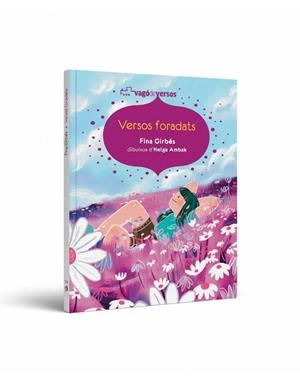 VERSOS FORADATS | 9788419913999 | GIRBES NACHER, FINA