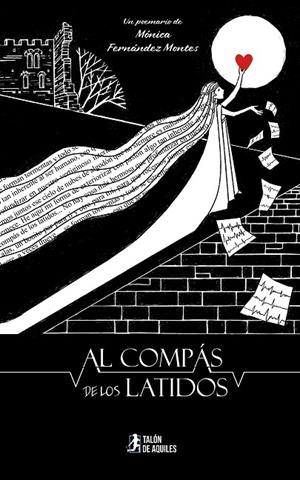 AL COMPÁS DE LOS LATIDOS | 9791387861971 | FERNANDEZ MONTES, MONICA