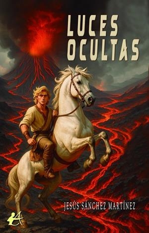 LUCES OCULTAS | 9791387909529 | SÁNCHEZ, JESÚS