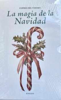 MAGIA DE LA NAVIDAD, LA | 9788417726935