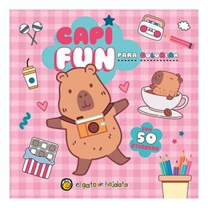 CAPI FUN | 9786313073979