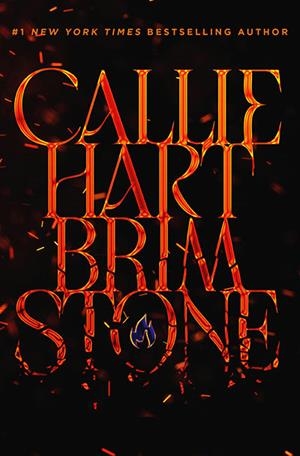 FAE & ALCHEMY 02. BRIMSTONE (DELUXE EDITION) | 9781399745475 | HART, CALLIE