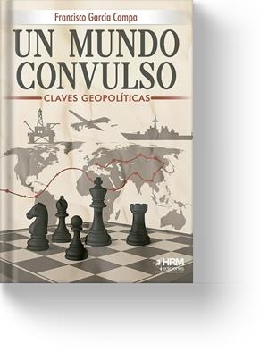 MUNDO CONSULVO, UN | 9791399061796 | GARCIA CAMPA, FRANCISCO