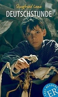 DEUTSCHSTUNDE | 9783126758963 | LENZ, SIEGFRIED