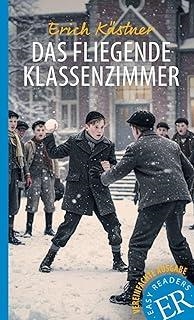 DAS FLIEGENDE KLASSENZIMMER | 9783126759243 | KASTNER, ERICH