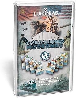 ENCICLOPEDIA DE HISTORIA CIVILIZACIONES MODERNAS | 9789873884191 | BEZARES, A.