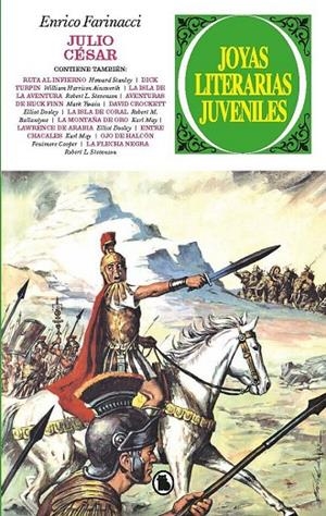 JOYAS LITERARIAS JUVENILES 04 : 1971-1972  (BRUGUERA - SD) | 9788402444813