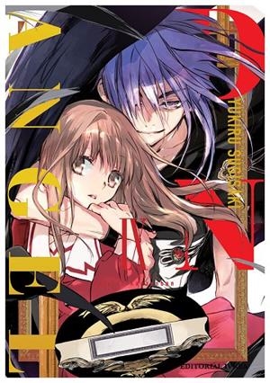D.N. ANGEL EDICION KANZENBAN 09 | 9791387892852 | SUGISAKI, YUKIRU