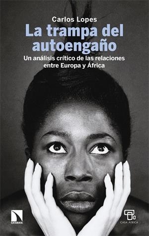 TRAMPA DEL AUTOENGAÑO, LA | 9788410674707 | LOPES, CARLOS