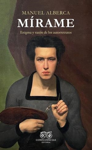 MÍRAME | 9791399102130 | ALBERCA, MANUEL