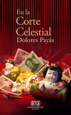 EN LA CORTE CELESTIAL | 9791399102192 | PAYAS, DOLORES