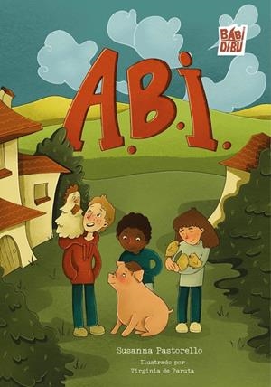 A.B.I. | 9791387982706 | PASTORELLO, SUSANNA