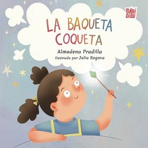 BAQUETA COQUETA, LA | 9791387982614 | PRADILLA, ALMUDENA