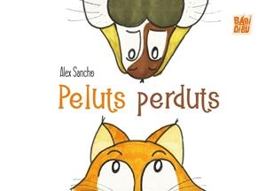 PELUTS PERDUTS | 9791387982676 | SANCHO, ALEX