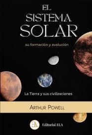 SISTEMA SOLAR, EL | 9788499502656 | POWELL, ARTHUR
