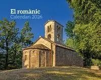 CALENDARI DEL ROMÀNIC 2026 | 8415001049446