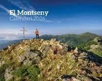 CALENDARI DEL MONTSENY 2026 | 8415001049453