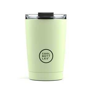 GOT TUMBLER PASTEL GREEN 330 ML | 8436583302460