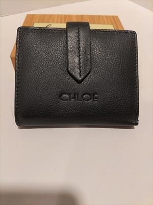BITLLETER NEGRE PETIT CHLOE | 21.704NEGRO