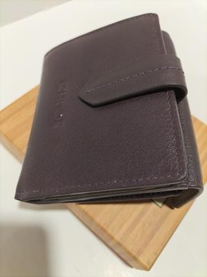 BITLLETER PELL LILA PETIT CHLOE | 21.704LILA