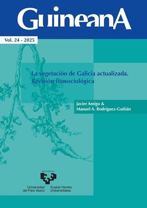 GUINEANA 24 | 9771135792245