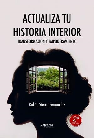 ACTUALIZA TU HISTORIA INTERIOR | 9791370123055 | SIERRA FERNANDEZ, RUBEN
