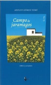 CAMPO DE JARAMAGOS | 9788410248717 | GOMEZ TOME, ADOLFO