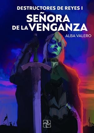 DESTRUCTORES DE REYES I | 9791387681319 | VALERO, ALBA