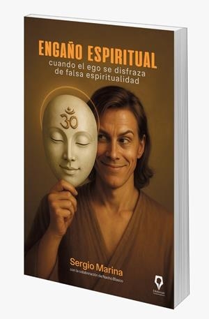 ENGAÑO ESPIRITUAL | 9791399033687 | MARINA, SERGIO