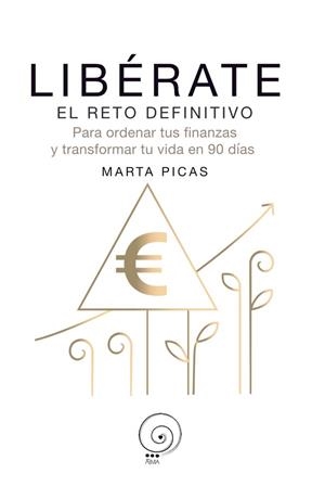 LIBÉRATE. EL RETO DEFINITIVO | 9791399045666 | PICAS, MARTA