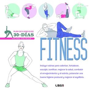 FITNESS | 9788466244916 | COSTA, GIOVANNI / DAVIES, SARA