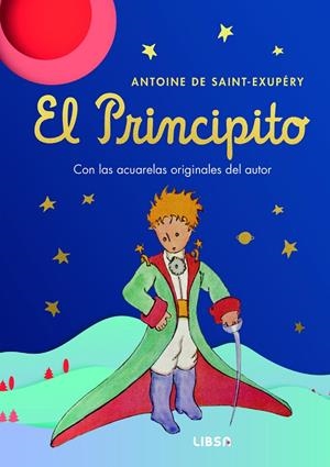 PRINCIPITO, EL | 9788466245401 | DE SAINT-EXUPERY, ANTOINE